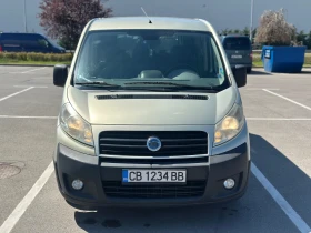 Обява за продажба на Fiat Scudo ~9 999 лв. - изображение 5