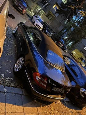 Обява за продажба на Mercedes-Benz CLK ~8 500 лв. - изображение 7