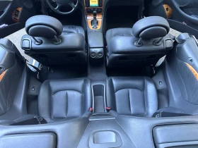 Mercedes-Benz CLK | Mobile.bg    13