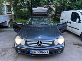 Обява за продажба на Mercedes-Benz CLK ~8 500 лв. - изображение 2