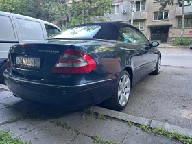 Обява за продажба на Mercedes-Benz CLK ~8 500 лв. - изображение 9