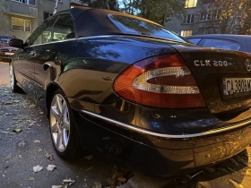Обява за продажба на Mercedes-Benz CLK ~8 500 лв. - изображение 5