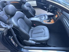 Mercedes-Benz CLK | Mobile.bg    14