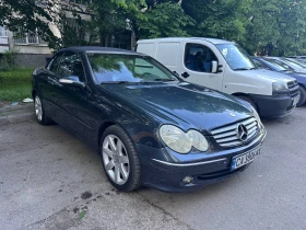 Обява за продажба на Mercedes-Benz CLK ~8 500 лв. - изображение 8