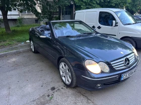 Обява за продажба на Mercedes-Benz CLK ~8 500 лв. - изображение 11