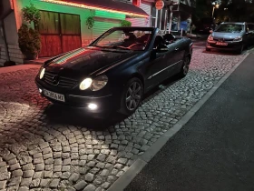 Обява за продажба на Mercedes-Benz CLK ~8 500 лв. - изображение 6