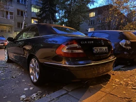 Обява за продажба на Mercedes-Benz CLK ~8 500 лв. - изображение 3