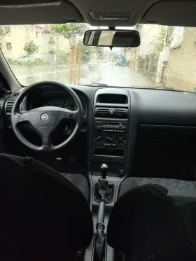 Opel Astra | Mobile.bg    13