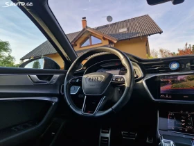 Audi A6 50 TDI Quattro - 74990 лв. - 15170488 11