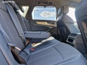 Audi A6 50 TDI Quattro - 74990 лв. - 15170488 12
