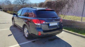 Subaru Outback | Mobile.bg    4