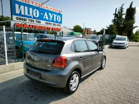 Обява за продажба на VW Polo 1, 6 ТDi-90k.c.FACELiFT, EBPO 5B ~8 499 лв. - изображение 5