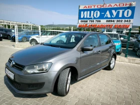     VW Polo 1, 6 Di-90k.c.FACELiFT, EBPO 5B
