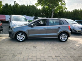     VW Polo 1, 6 Di-90k.c.FACELiFT, EBPO 5B