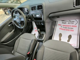 Обява за продажба на VW Polo 1, 6 ТDi-90k.c.FACELiFT, EBPO 5B ~8 499 лв. - изображение 10