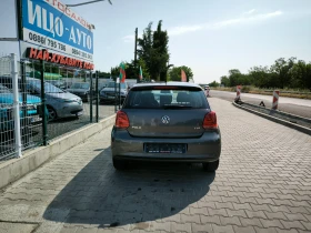 Обява за продажба на VW Polo 1, 6 ТDi-90k.c.FACELiFT, EBPO 5B ~8 499 лв. - изображение 4