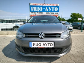 VW Polo 1, 6 ТDi-90k.c.FACELiFT, EBPO 5B - 8499 лв. - 39274364 17