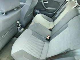 VW Polo 1, 6 ТDi-90k.c.FACELiFT, EBPO 5B - 8499 лв. - 39274364 13