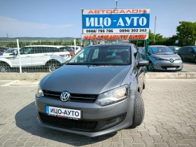     VW Polo 1, 6 Di-90k.c.FACELiFT, EBPO 5B