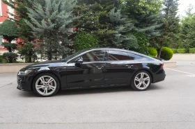 Обява за продажба на Audi A7 ~73 000 лв. - изображение 3