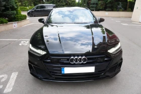 Обява за продажба на Audi A7 ~73 000 лв. - изображение 1