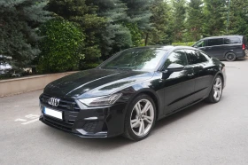 Обява за продажба на Audi A7 ~73 000 лв. - изображение 2