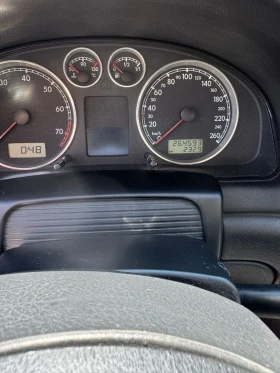 VW Passat Б 5.5 - 4000 лв. - 12108426 7
