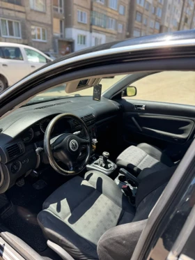 VW Passat Б 5.5 - 4000 лв. - 12108426 6