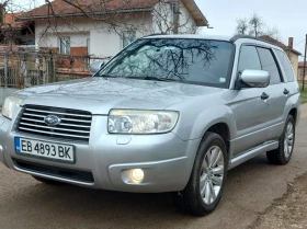 Обява за продажба на Subaru Forester ~7 900 лв. - изображение 1