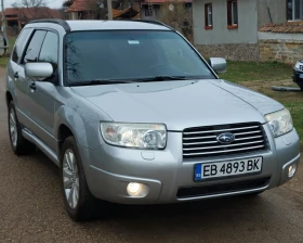 Обява за продажба на Subaru Forester ~7 900 лв. - изображение 1