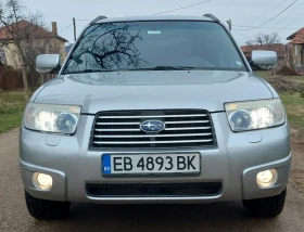 Обява за продажба на Subaru Forester ~7 900 лв. - изображение 3