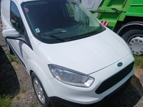 Ford Transit Custom 1.5 DCI  | Mobile.bg    3