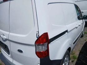 Ford Transit Custom 1.5 DCI  | Mobile.bg    2