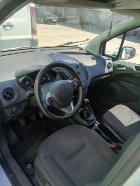 Ford Transit Custom 1.5 DCI  | Mobile.bg    4