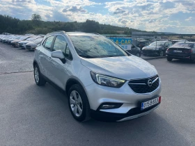Opel Mokka X 1.6 X - 16900 лв. - 78660524 2