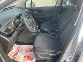 Opel Mokka X 1.6 X - 16900 лв. - 78660524 10