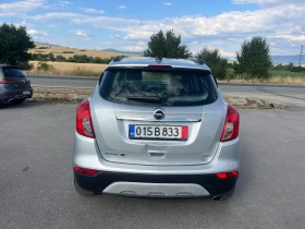 Opel Mokka X 1.6 X - 16900 лв. - 78660524 6