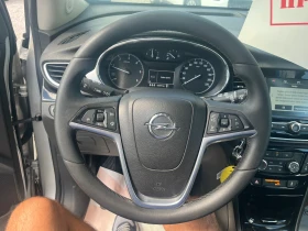 Opel Mokka X 1.6 X | Mobile.bg    14