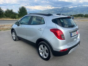Opel Mokka X 1.6 X - 16900 лв. - 78660524 7
