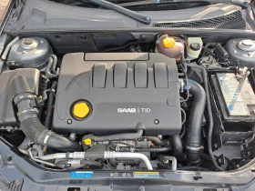 Saab 9-3 1.9 DIT | Mobile.bg    13