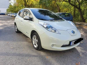 Nissan Leaf  | Mobile.bg    4
