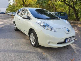 Nissan Leaf  | Mobile.bg    8