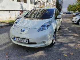 Nissan Leaf  | Mobile.bg    10