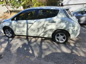 Nissan Leaf  | Mobile.bg    12