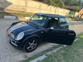 Обява за продажба на Mini Cooper ~3 750 EUR - изображение 1