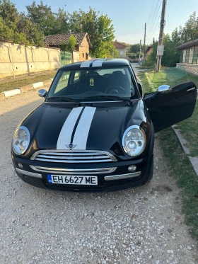 Обява за продажба на Mini Cooper ~3 750 EUR - изображение 1