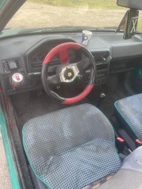 Обява за продажба на Peugeot 106 ~1 100 лв. - изображение 4