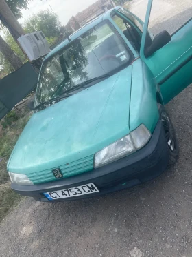 Обява за продажба на Peugeot 106 ~1 100 лв. - изображение 1