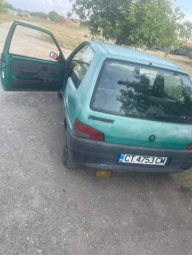 Обява за продажба на Peugeot 106 ~1 100 лв. - изображение 2
