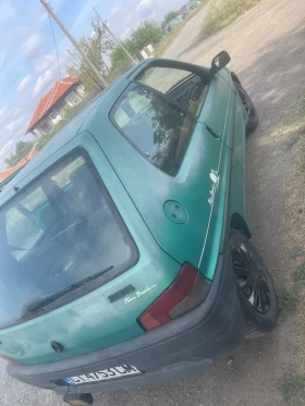 Обява за продажба на Peugeot 106 ~1 100 лв. - изображение 3